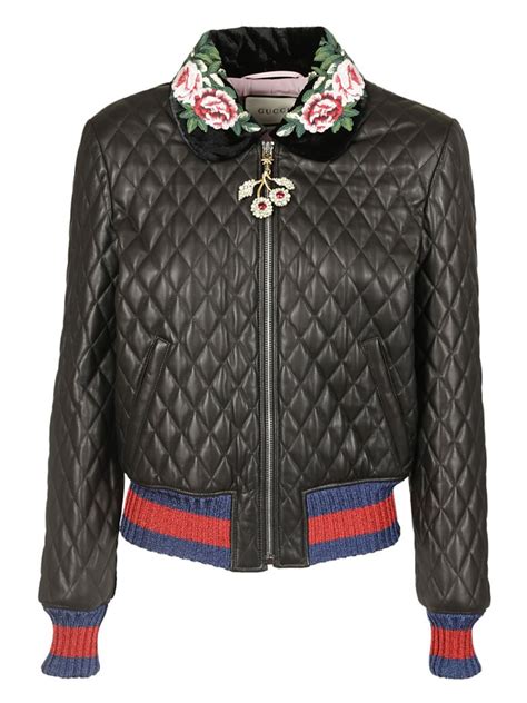 gucci parka women's|zara gucci jacket.